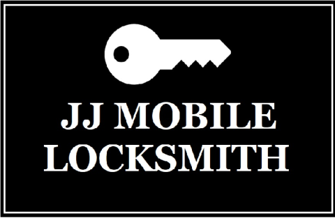 JJ mobile locksmith